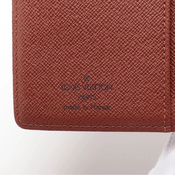Louis Vuitton Monogram Agenda PM Notebook Cover R20005 - Picture 4 of 7